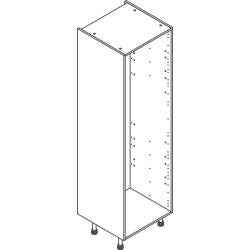 600mm Wide TALL Unit - (2300mm Height) - Easy Flat Pack
