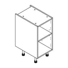 Load image into Gallery viewer, 400mm Base Unit - Easy Flat Pack