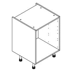 600mm Full Drawer Base Unit - Easy Flat Pack