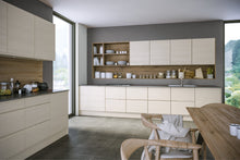 Load image into Gallery viewer, Knebworth J-Pull Kitchen (Custom Sizes Available)