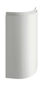 Lucente Matt Handleless - Bespoke finishes available*