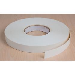 225M x 22mm EDGING TAPE - Evora Stone Graphite & Driftwood Light Grey