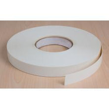 Load image into Gallery viewer, 150M x 22mm EDGING TAPE - White, Fjord, Light Grey, Dust Grey, Cashmere