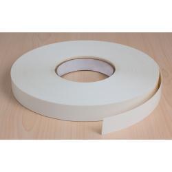 150M x 22mm EDGING TAPE - White, Fjord, Light Grey, Dust Grey, Cashmere