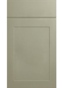Elland - NEW Handleless Shaker Design! Over 40 Colour Options Available!