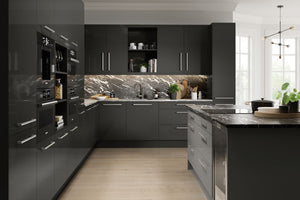 Firbeck  Pronto Kitchen - 11 Colours & 2 Finishes!