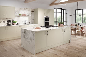 Firbeck  Pronto Kitchen - 11 Colours & 2 Finishes!