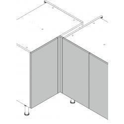 Corner Post - Various Sizes - Bella Range