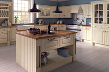 Load image into Gallery viewer, Westbury Shaker Kitchen - Over 40 Colour Options Available!