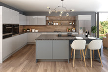 Load image into Gallery viewer, Jayline Handleless Kitchen - 11 colours &amp; 2 finishes available*