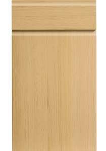 Knebworth J-Pull Door (Custom Sizes Available)