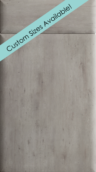 Lincoln Bella Flat Door - Over 45 Colour Options Available!
