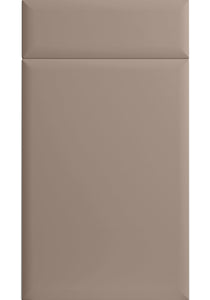 Lincoln Bella Flat Door - Over 45 Colour Options Available!