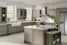 Load image into Gallery viewer, Tullymore Shaker Kitchen - Over 40 Colour Options Available!