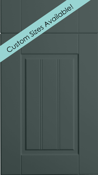 Newport Bella shaker - Over 40 Colour Options Available!