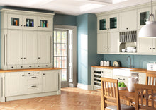 Load image into Gallery viewer, Warwick Shaker Kitchen - Over 40 Colour Options Available!