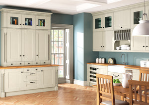 Warwick Shaker Kitchen - Over 40 Colour Options Available!