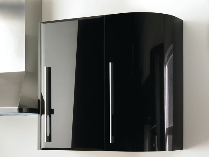 Bella CURVED DOOR 715mm Height - Shaker or Plain