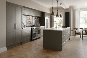 Richmond Bella Shaker - Over 45 Colour Options Available!