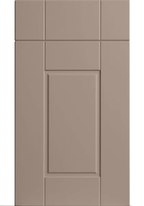 Surrey Bella shaker - Over 40 Colour Options Available!