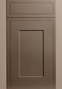 Tullymore Shaker Kitchen - Over 40 Colour Options Available!