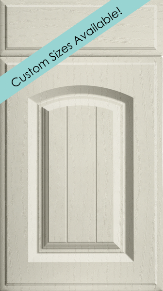 Westbury Bella shaker - Over 40 Colour Options Available!