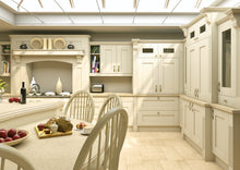 Load image into Gallery viewer, PLAIN End Panels-  Wilton Pronto Shaker
