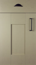 Load image into Gallery viewer, 900mm Wall Internal Corner Post -  Wilton Pronto Shaker