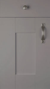 900mm Wall Internal Corner Post -  Wilton Pronto Shaker