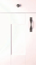 Load image into Gallery viewer, 900mm Wall Internal Corner Post -  Wilton Pronto Shaker