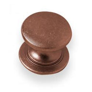 Windsor Knob (Brushed Copper)