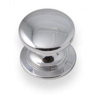 Windsor Knob (Chrome)