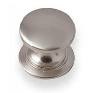 Windsor Knob (Satin Chrome)