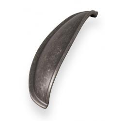 Windsor Shell Handle (Pewter)