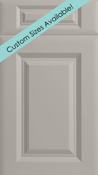 York Bella Shaker - Over 45 Colour Options Available!