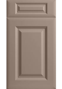 York Shaker Kitchen - Over 45 Colour Options Available!